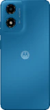 Motorola Moto G04s Blue