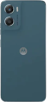 Motorola Moto G06 (XT2535-3) Blue