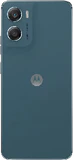 Motorola Moto G06 Blue