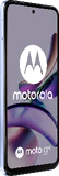 Moto rola Moto G13 blue front left side