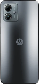 Motorola Moto G14 Steel Grey