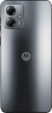 Motorola Moto G14 Steel Grey