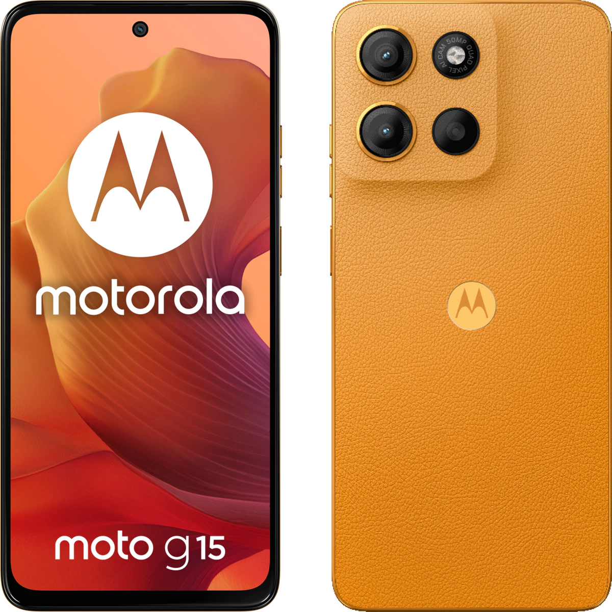Motorola Moto G15 kopen? - NieuweMobiel.NL