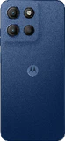 Motorola Moto G15 Dunkelblau