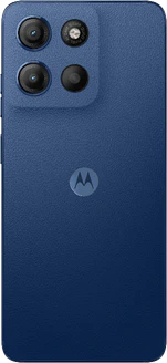 Motorola Moto G15 Glacier Blue