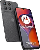 Moto rola Moto G15 Power grey overview