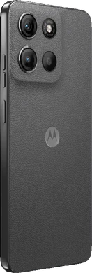 Moto rola Moto G15 Power grey back right side