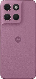Motorola Moto G17 Bordeaux
