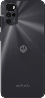 Motorola Moto G22 Cosmic Black
