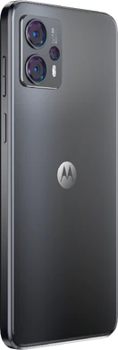 Moto rola Moto G23 grey back right side