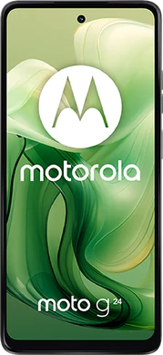 Moto rola Moto G24