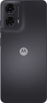 Motorola Moto G24 (XT2423-1) Matte Charcoal