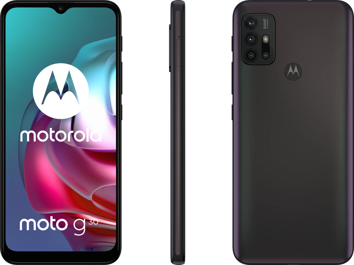 Motorola Moto G30 kopen? - NieuweMobiel.NL