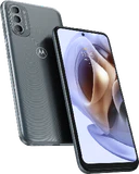 Moto rola Moto G31 grijs overzicht