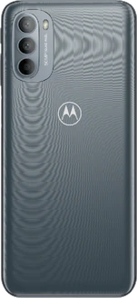 Motorola Moto G31 Mineral Grey