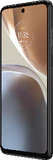 Moto rola Moto G32 grå front højre side