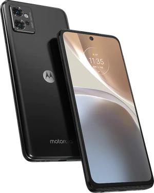 Moto rola Moto G32 grå oversigt