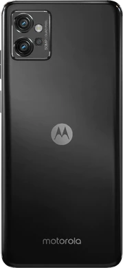 Moto rola Moto G32 grå bagside