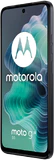 Moto rola Moto G35 5G black front right side