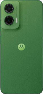 Motorola Moto G35 5G Leaf Green