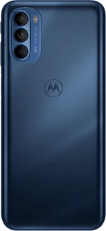Motorola Moto G41 Black