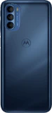 Motorola Moto G41 Black
