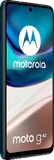 Moto rola Moto G42 green front left side