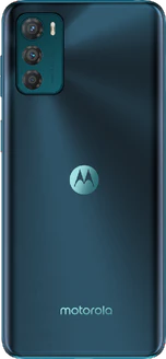 Motorola Moto G42 Atlantic Green