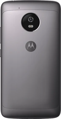 Motorola Moto G5