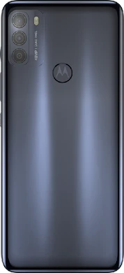 Motorola Moto G50