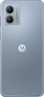 Motorola Moto G53 5G Arctic Silver