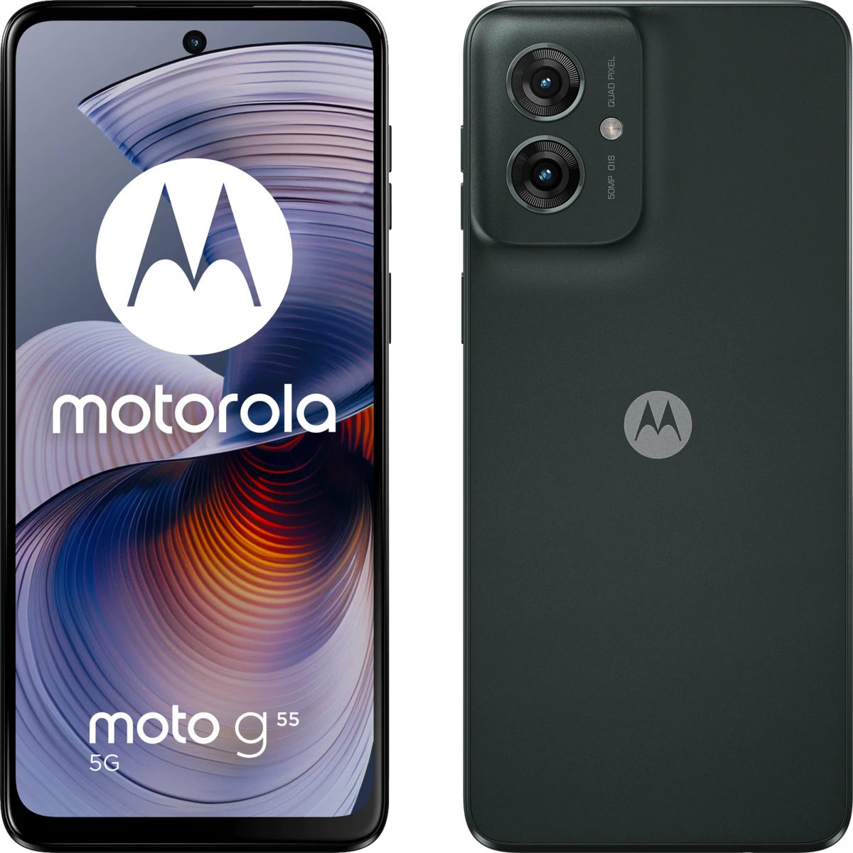 Motorola Moto G55 5G kopen? Alle uitvoeringen, alle shops
