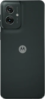 Motorola Moto G55 5G Black