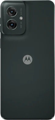 Moto rola Moto G55 5G black back