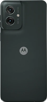 Moto rola Moto G55 5G grey back