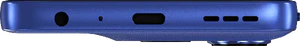 Moto rola Moto G56 5G blue bottom