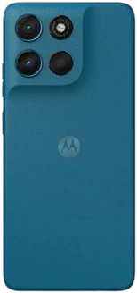 Motorola Moto G57 5G (XT2537) Green