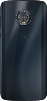 Motorola Moto G6 (XT1925) Blue