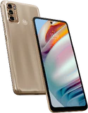 Moto rola Moto G60 guld Översikt
