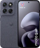 Moto rola Moto G67 purple overview