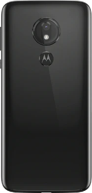 Moto rola Moto G7 Power negro volver