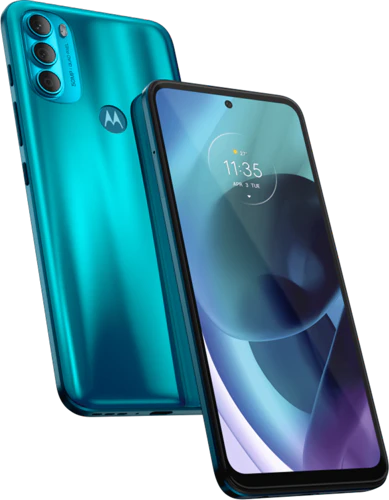 Moto rola Moto g71 groen overzicht Moto rola Moto g71 groen overzicht