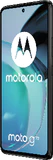 Moto rola Moto G72 grey front right side