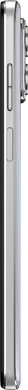 Moto rola Moto G73 5G white right side