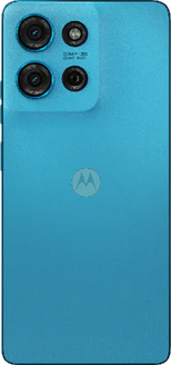 Motorola Moto G75 5G Aqua Blue