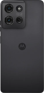 Motorola Moto G75 5G Charcoal Grey