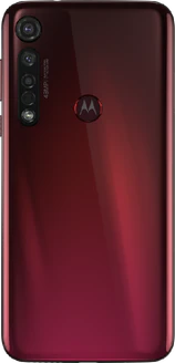 Motorola Moto G8 Plus (XT2019) Crystal Pink