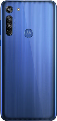 Motorola Moto G8