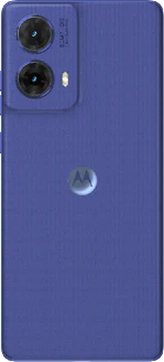 Motorola Moto G85 5G Cobalt Blue