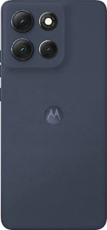 Motorola Moto G86 5G (XT2527-2) Dark Blue